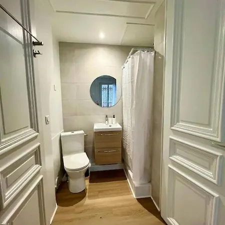 Le Boudoir - Proche Paris - 20mc Apartment *