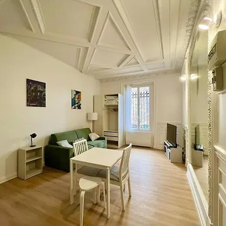 Le Boudoir - Proche Paris - 20mc *